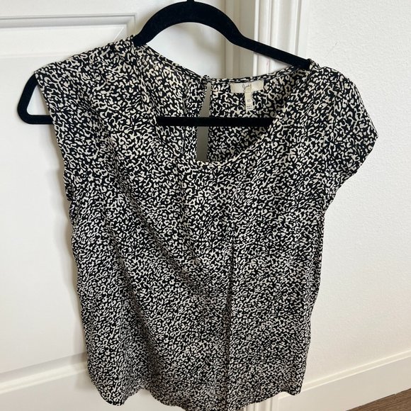 Joie Blouse (XS) - Picture 1 of 1